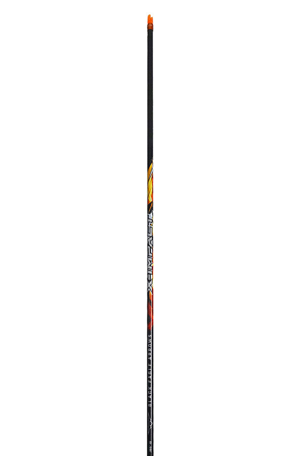 Black Eagle X Impact, bare shaft with nock