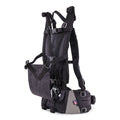 Stone Glacier Xcurve Frame, Foliage colour, front three-quarter view