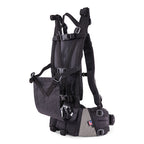 Stone Glacier Xcurve Frame, Foliage colour, front three-quarter view