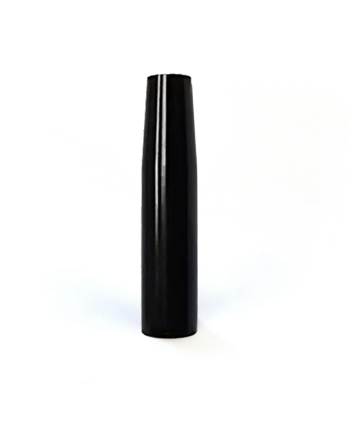Black Eagle X-Impact black aluminum outsert