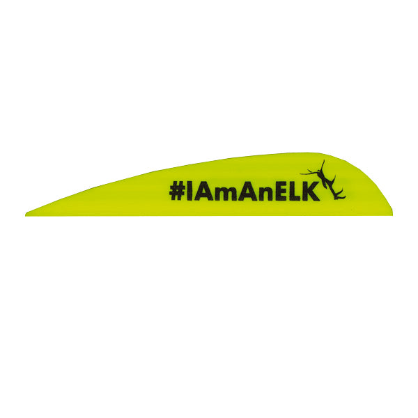 AAE I am an ELK – Hybrid 26, view 2