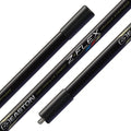 Easton Z-Flex Stabilizer main rod, Black