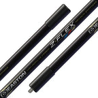 Easton Z-Flex Stabilizer main rod, Black