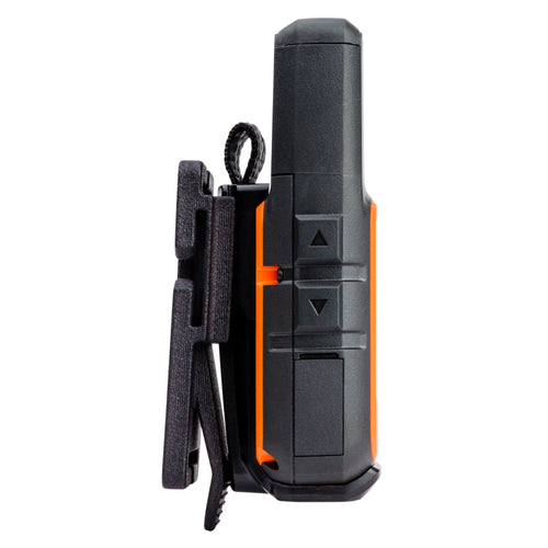Aziak Garmin Device Backpack Mount