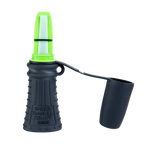 Primos Imaka Da Bull Crazy Long Range Elk Call with cover removed