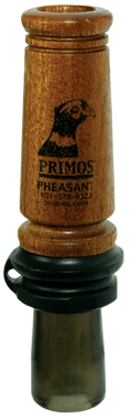 Primos Pheasant Call wooden call