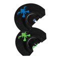 Primos Hook Hunter 2 Pak diaphragm turkey calls