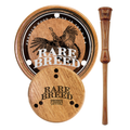 Primos Rare Breed Glass Turkey Call with striker