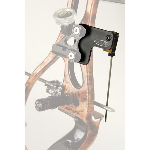 AAE Magnetic Clicker, view 2