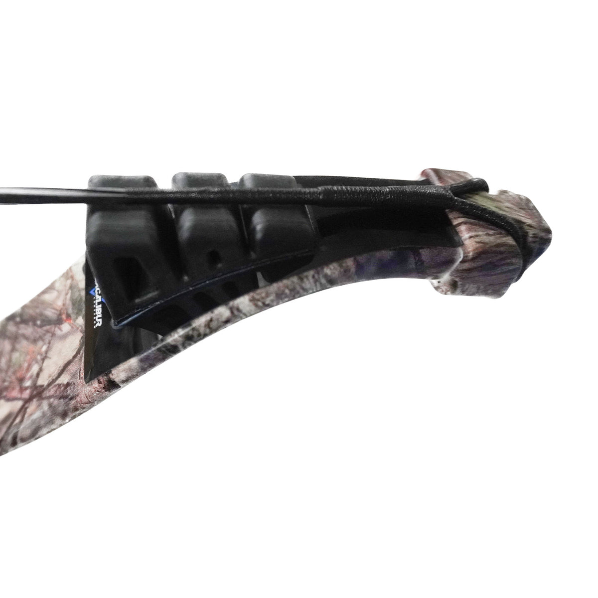 Excalibur EX-ACT FIT SUPPRESSORS