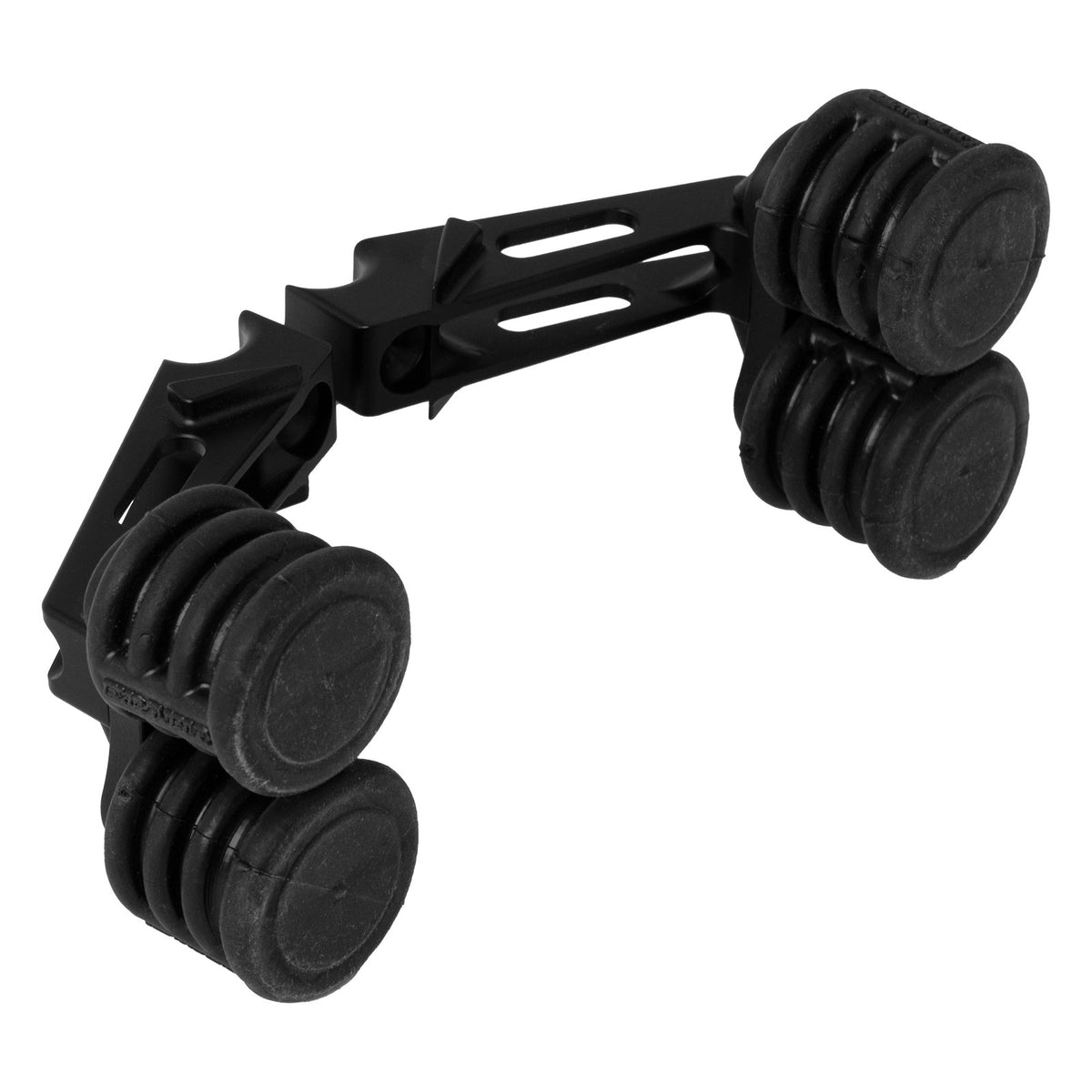 Excalibur TwinStrike R.E.D.S. SUPPRESSORS