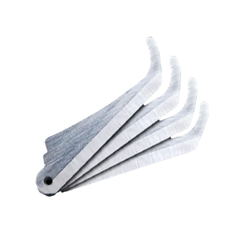 Excalibur REPLACEMENT BLADES - TRAILBLAZER BROADHEADS
