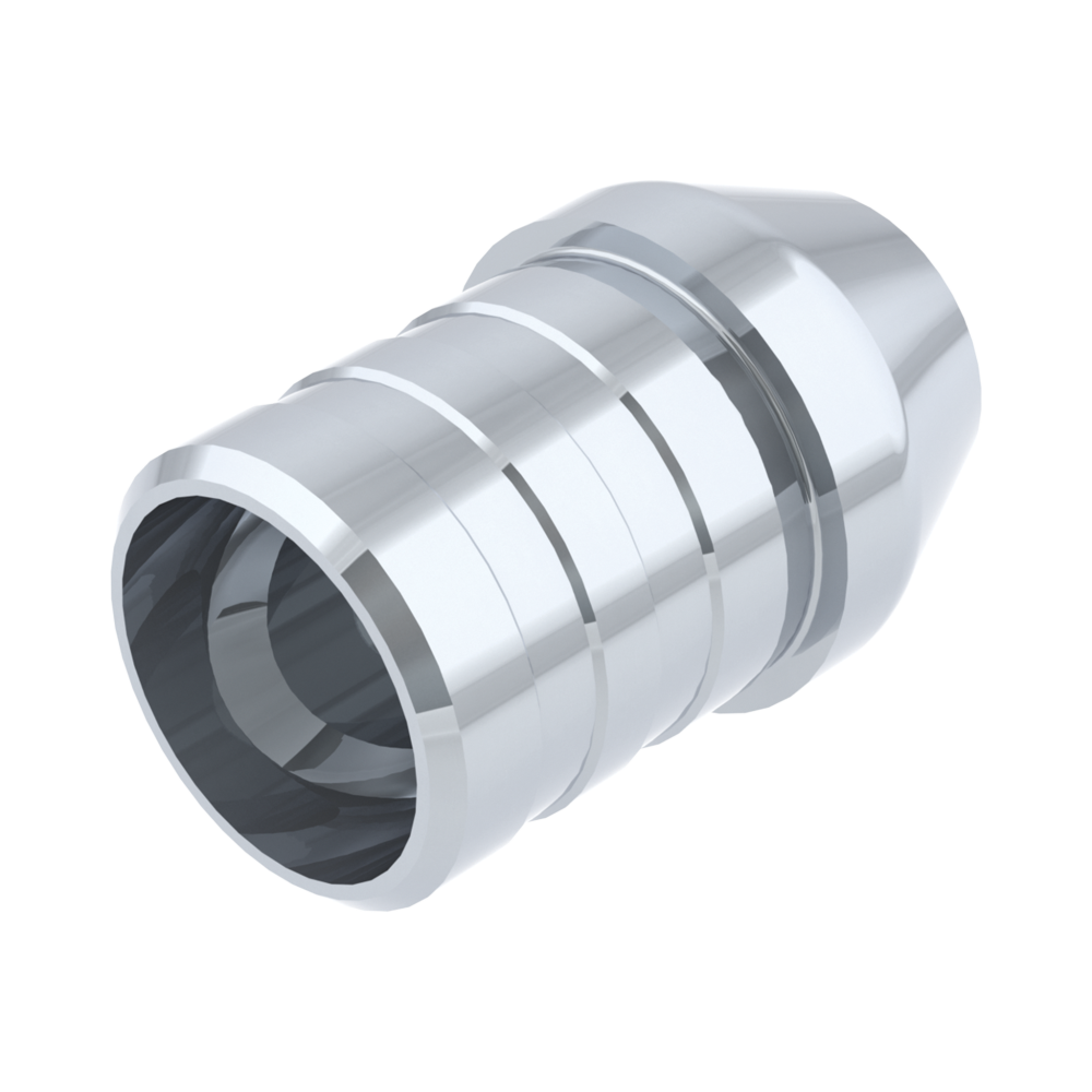 Gold Tip Accu-Bushing Series 22, .166 nock bushing, 12 pack