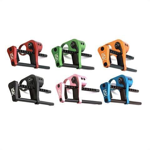 ACU Lok Archery Safety Bow Lock colour range
