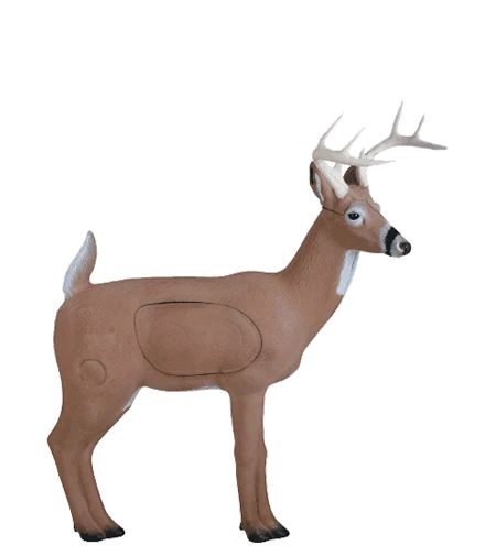 Rinehart Alert Deer