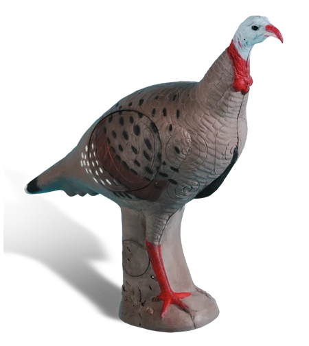 Rinehart Alert Turkey