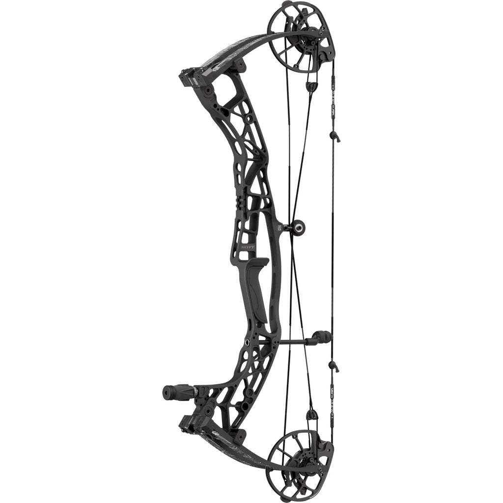 Hoyt Alpha AX-3 29 - Blackout