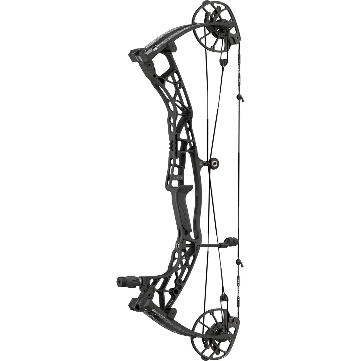 Hoyt Alpha AX-3 29 - Blackout