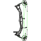 Hoyt Alpha AX-3 29 - Bone Collector Blackout