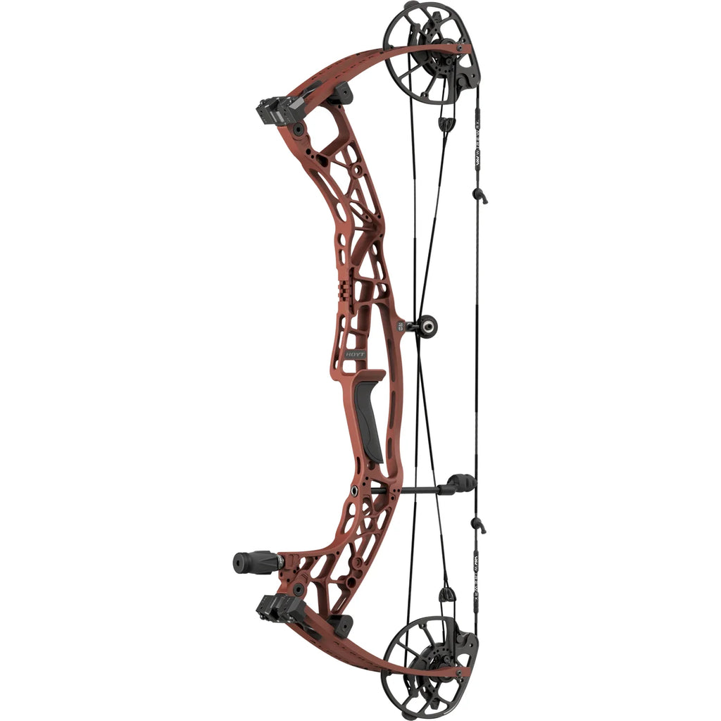 Hoyt Alpha AX-3 29 - Georgia Clay