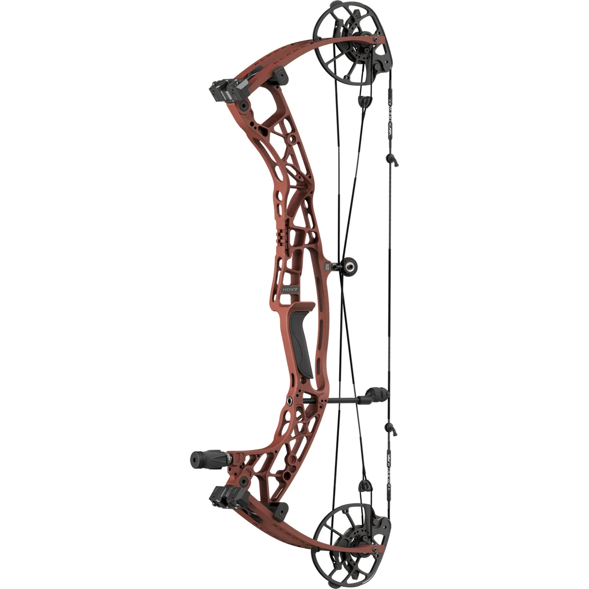 Hoyt Alpha AX-3 29 - Georgia Clay