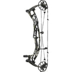 Hoyt Alpha AX-3 29 - KUIU Verde 2.0