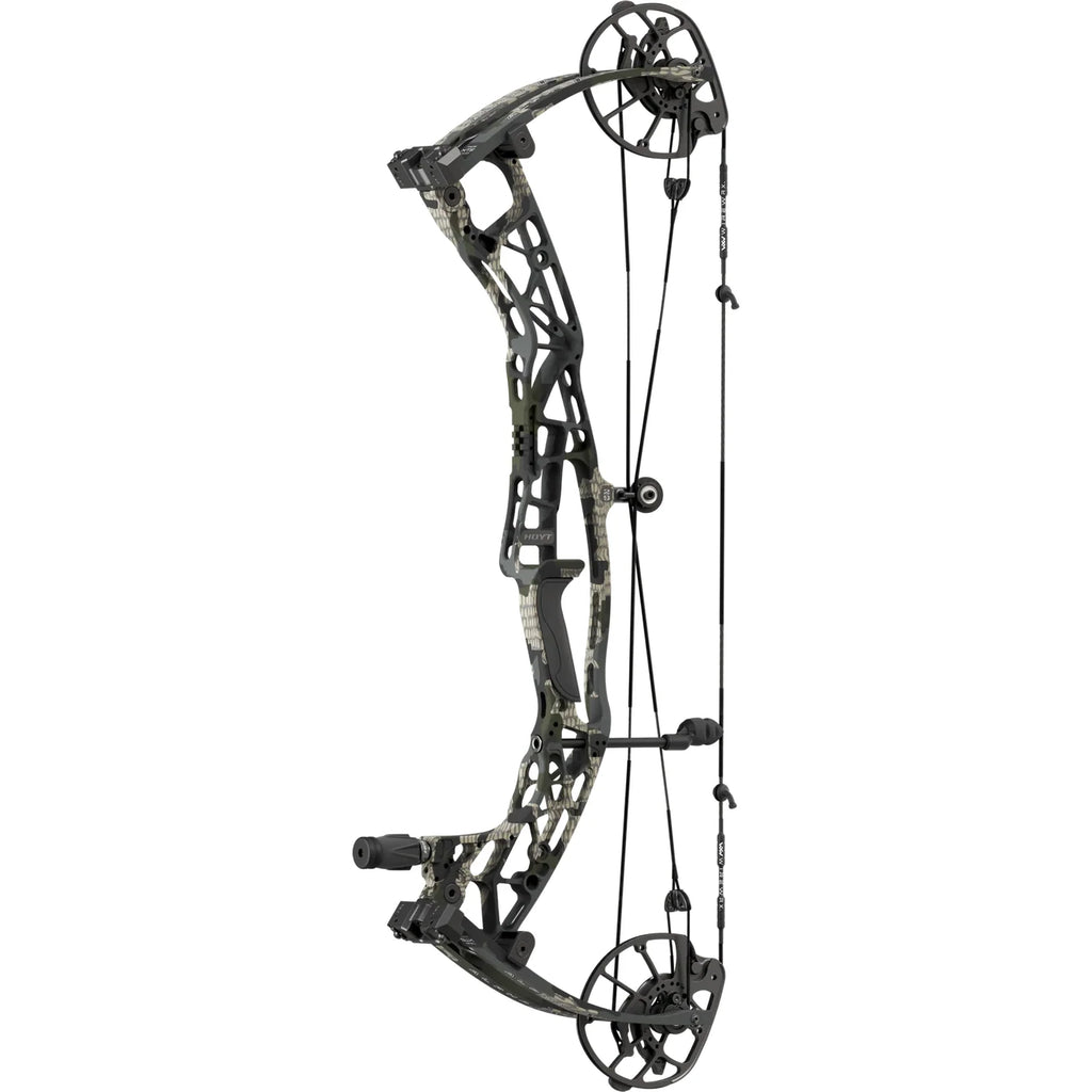 Hoyt Alpha AX-3 29 - KUIU Verde 2.0