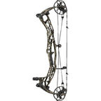Hoyt Alpha AX-3 29 - Mossy Oak Bottomland