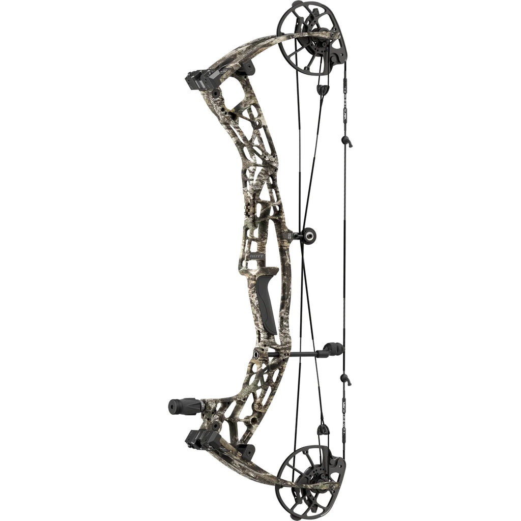Hoyt Alpha AX-3 29 - Realtree APX