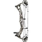 Hoyt Alpha AX-3 29 - Realtree APX