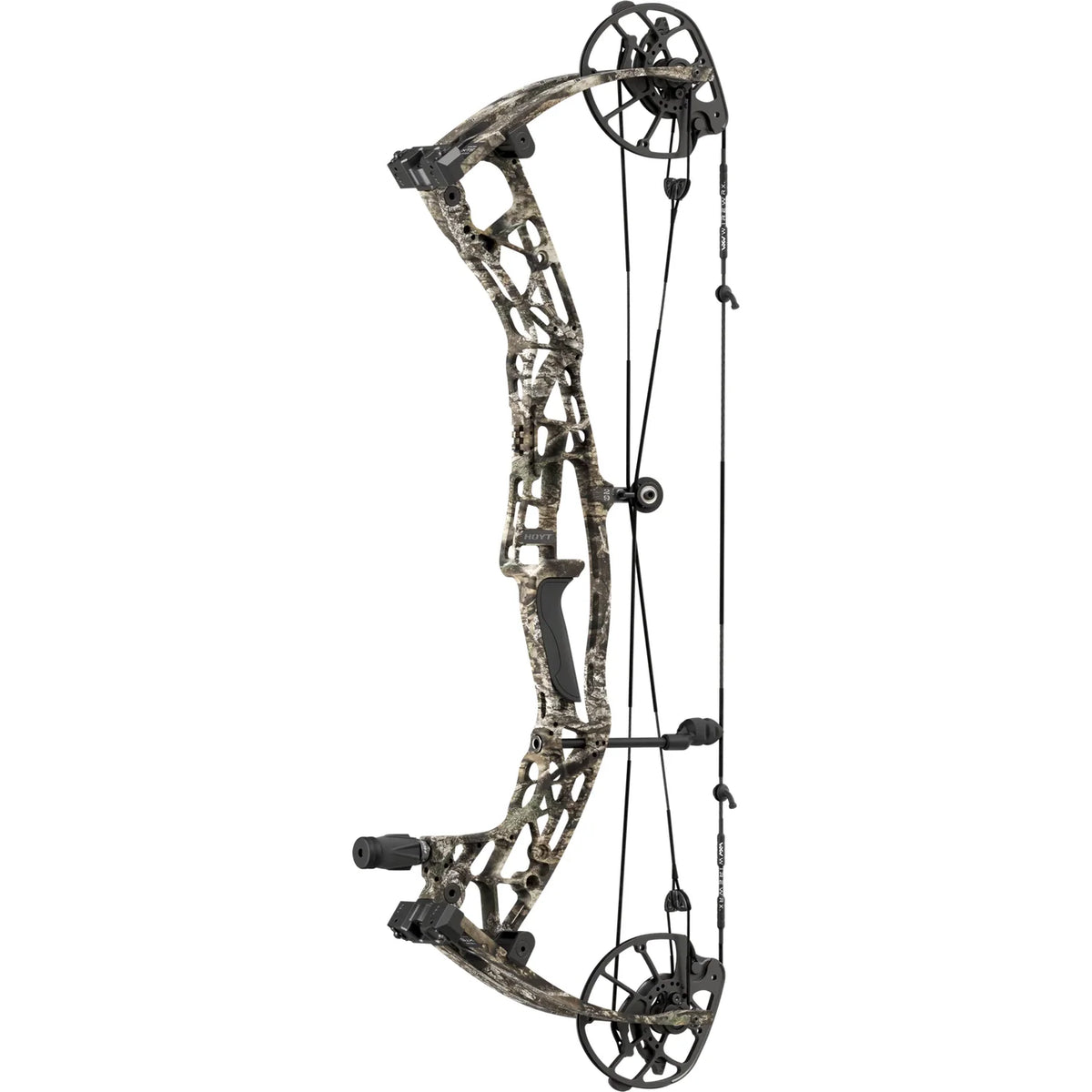 Hoyt Alpha AX-3 29 - Realtree APX