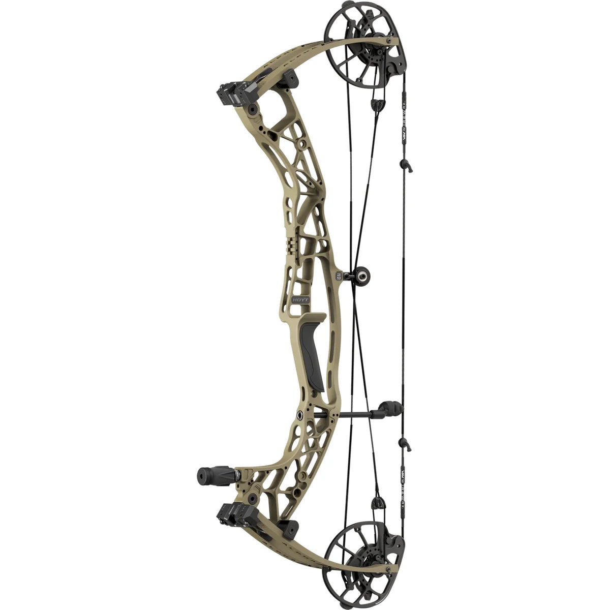 Hoyt Alpha AX-3 29 - Sandstorm