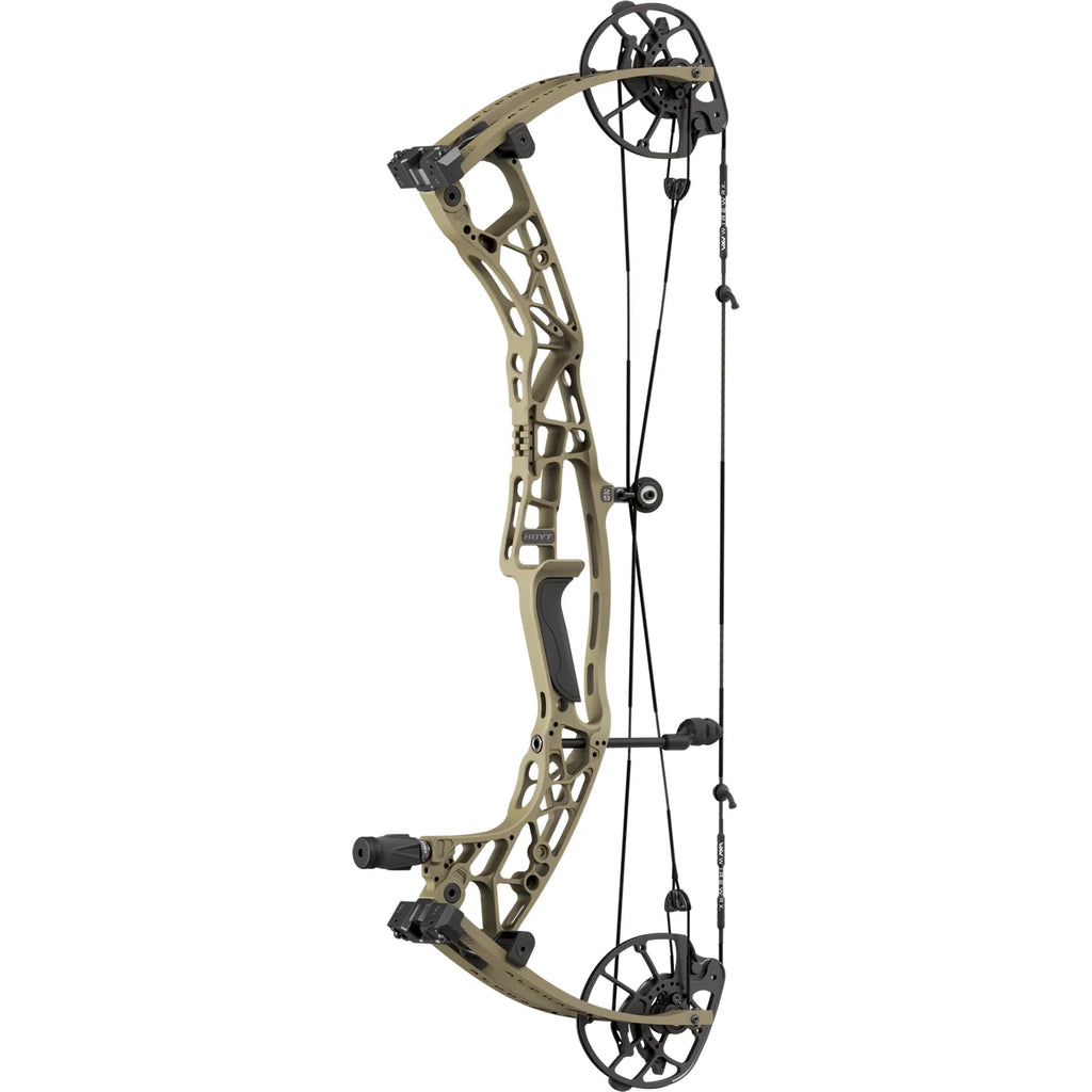 Hoyt Alpha AX-3 29 - Sandstorm
