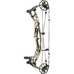 Hoyt Alpha AX-3 29 - Sitka Optifade Subalpine