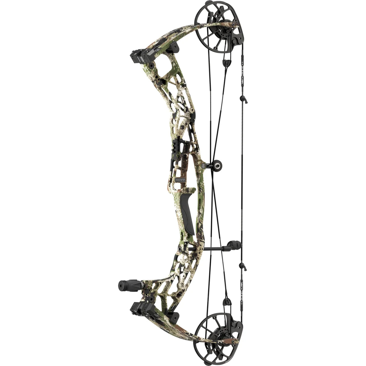 Hoyt Alpha AX-3 29 - Sitka Optifade Subalpine