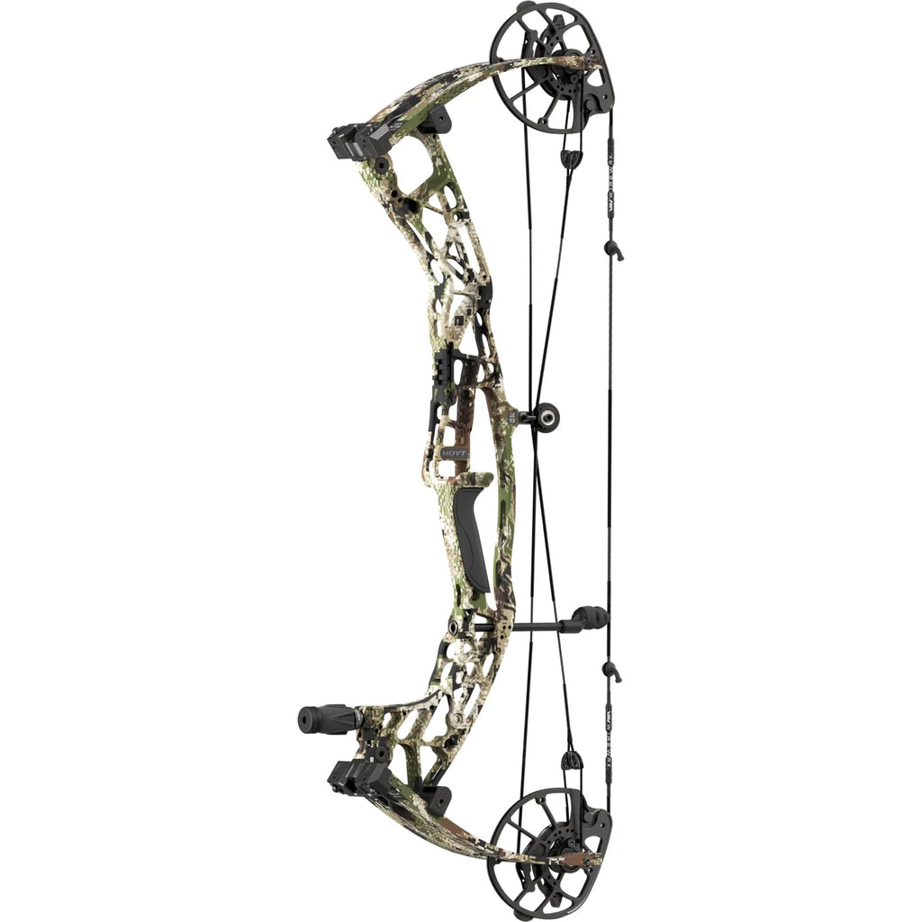 Hoyt Alpha AX-3 29 - Sitka Optifade Subalpine