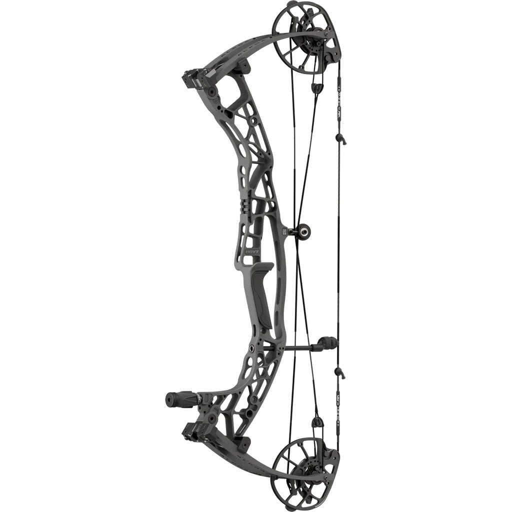 Hoyt Alpha AX-3 29 - Tombstone