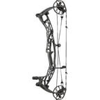 Hoyt Alpha AX-3 29 - Tombstone