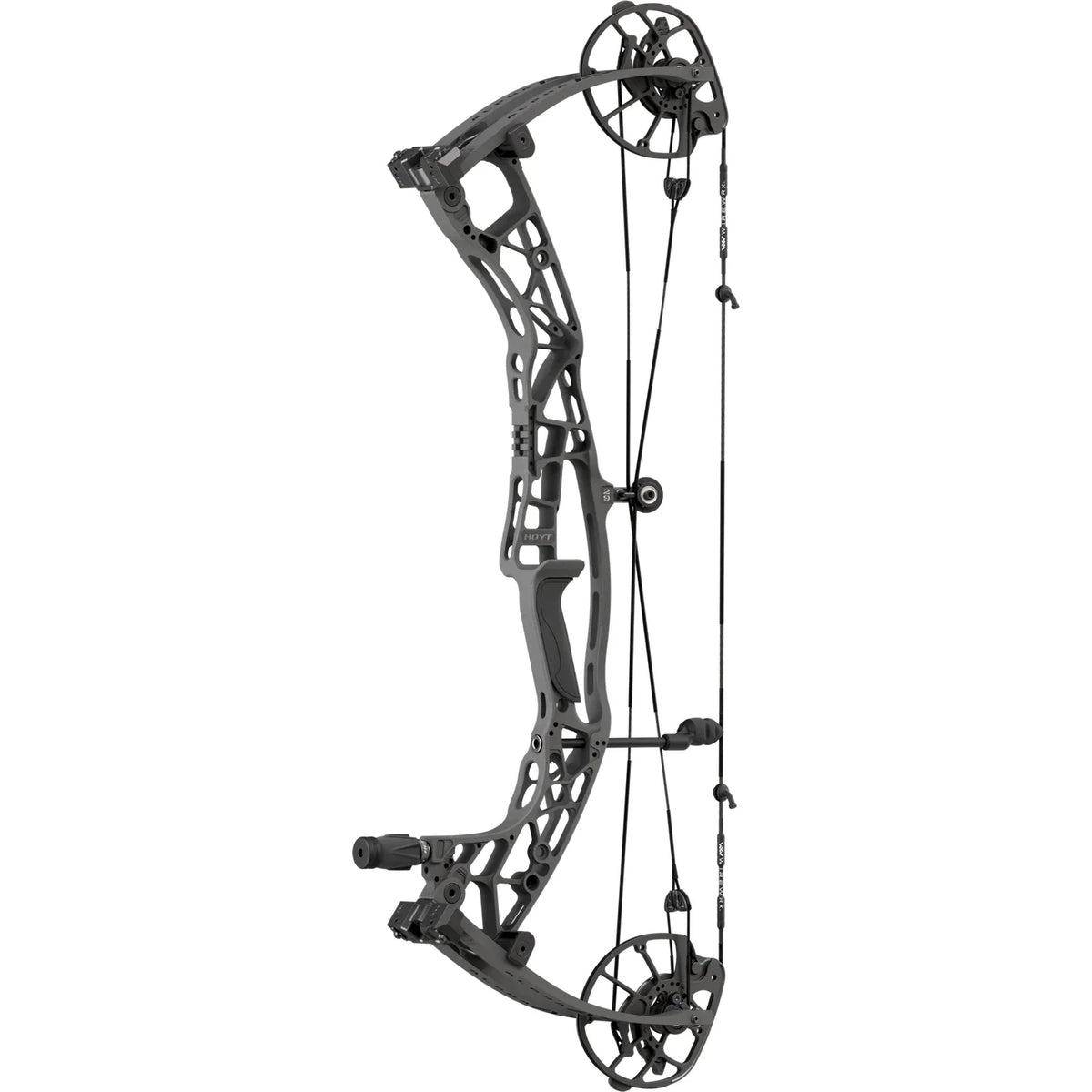 Hoyt Alpha AX-3 29 - Tombstone