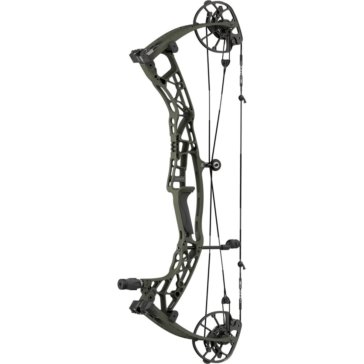 Hoyt Alpha AX-3 29 - Wilderness
