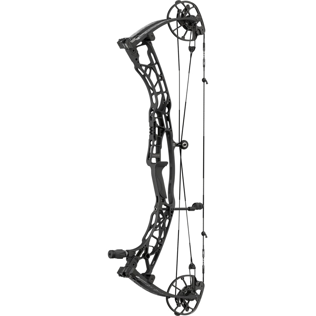 Hoyt Alpha AX-3 33 - Blackout