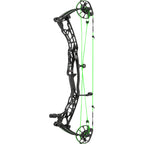 Hoyt Alpha AX-3 33 - Bone Collector Blackout