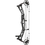 Hoyt Alpha AX-3 33 - Keep Hammering Blackout