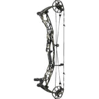 Hoyt Alpha AX-3 33 - KUIU Verde 2.0