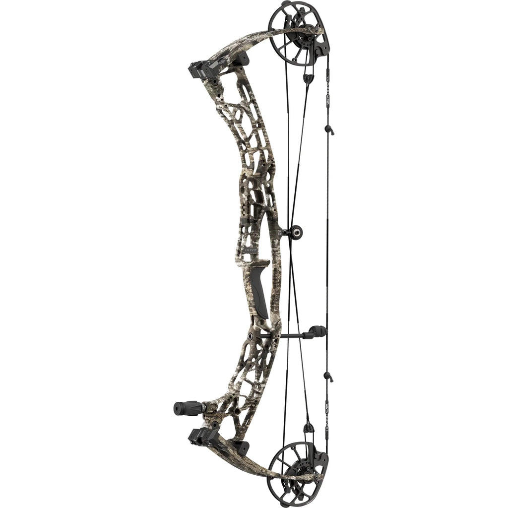 Hoyt Alpha AX-3 33 - Realtree APX