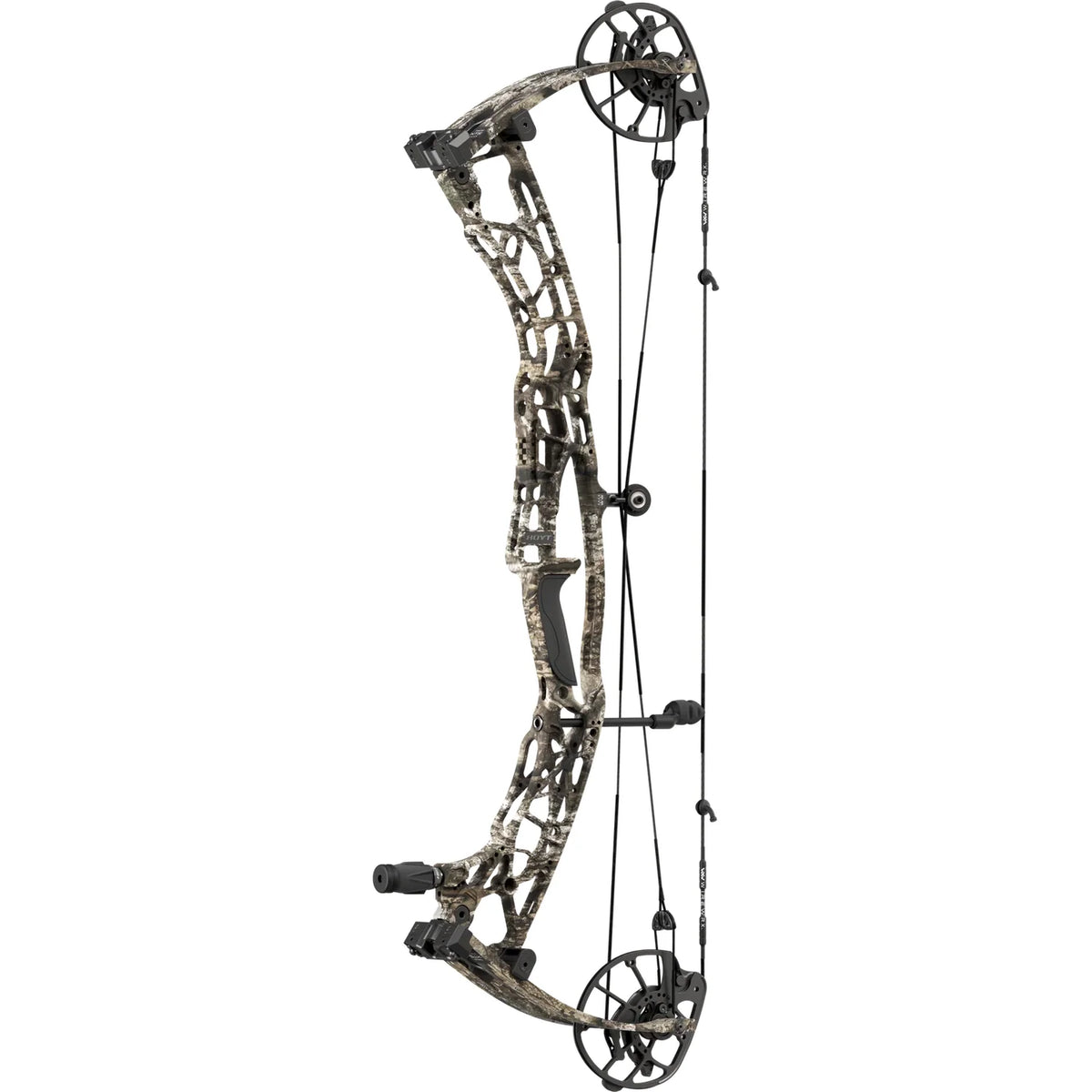 Hoyt Alpha AX-3 33 - Realtree APX