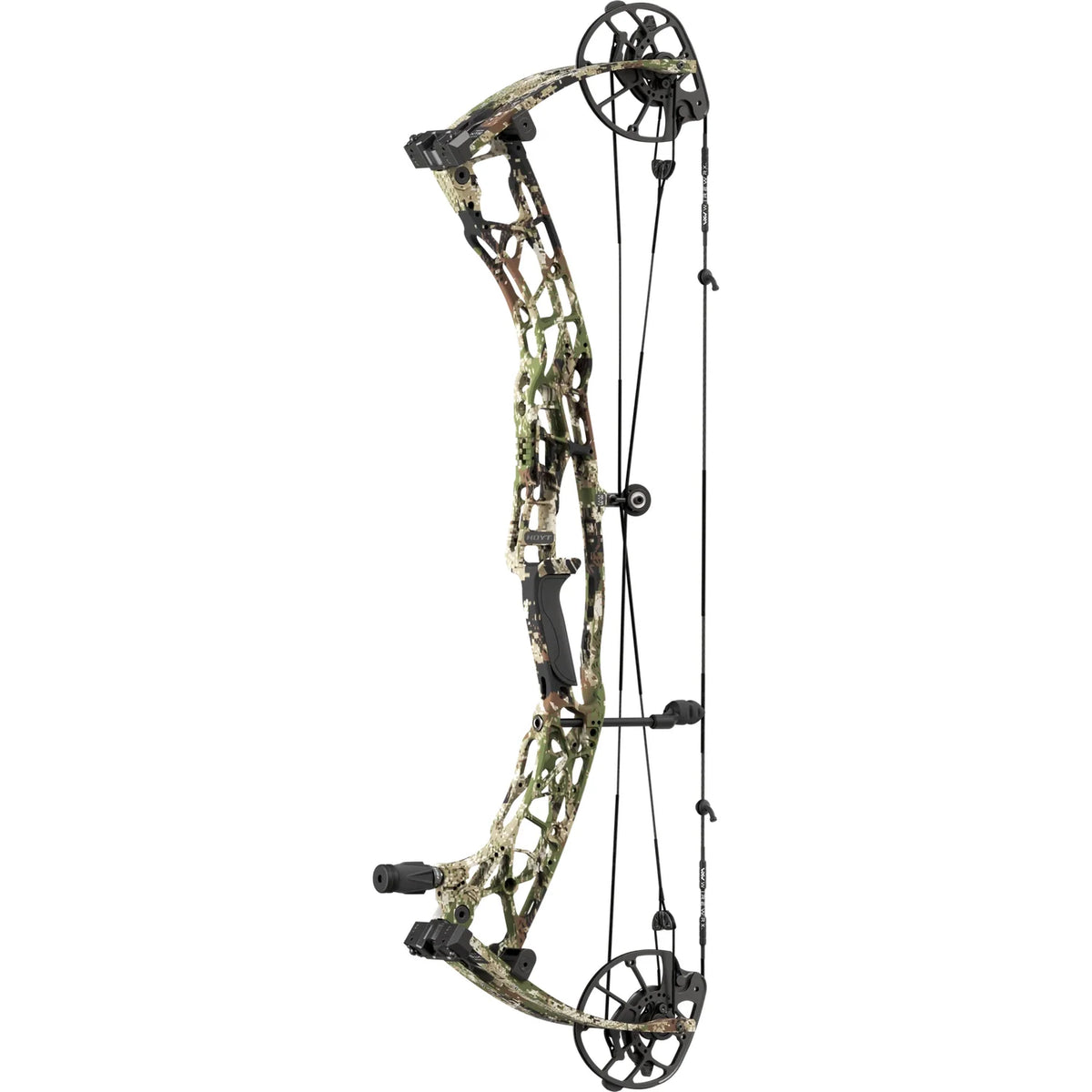 Hoyt Alpha AX-3 33 - Sitka Optifade Subalpine