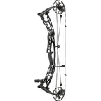 Hoyt Alpha AX-3 33 LD - Blackout