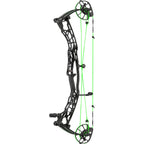 Hoyt Alpha AX-3 33 LD - Bone Collector Blackout