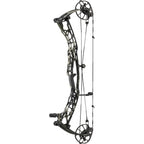 Hoyt Alpha AX-3 33 LD - KUIU Verde 2.0